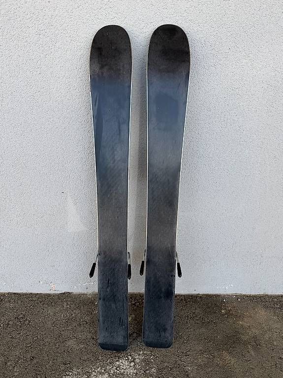 Sci: Ski enfant - 80cm – Usato da Lausanne 27 venduto da Faffine 1