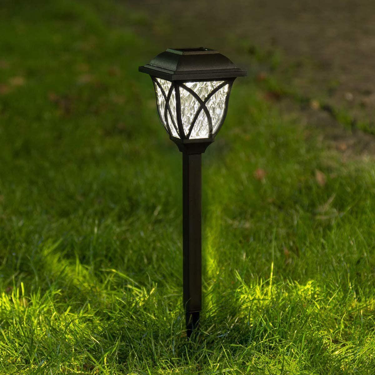 Lampade: Solarleuchten Garten, 6 Stück Warmweiß – Nuovo e nell'imballaggio originale da Nuglar venduto da SaleRitter 2