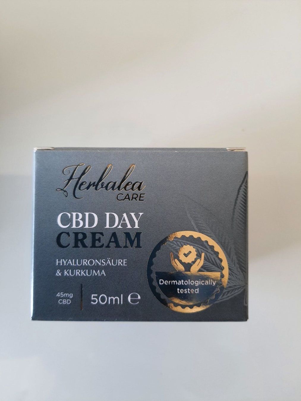 Anastasia Beverly Hills Gesichtspflege: Herbalea Care - Day Cream 50 ml – Neu und originalverpackt aus Zollikerberg von Sell-Buy-it 3