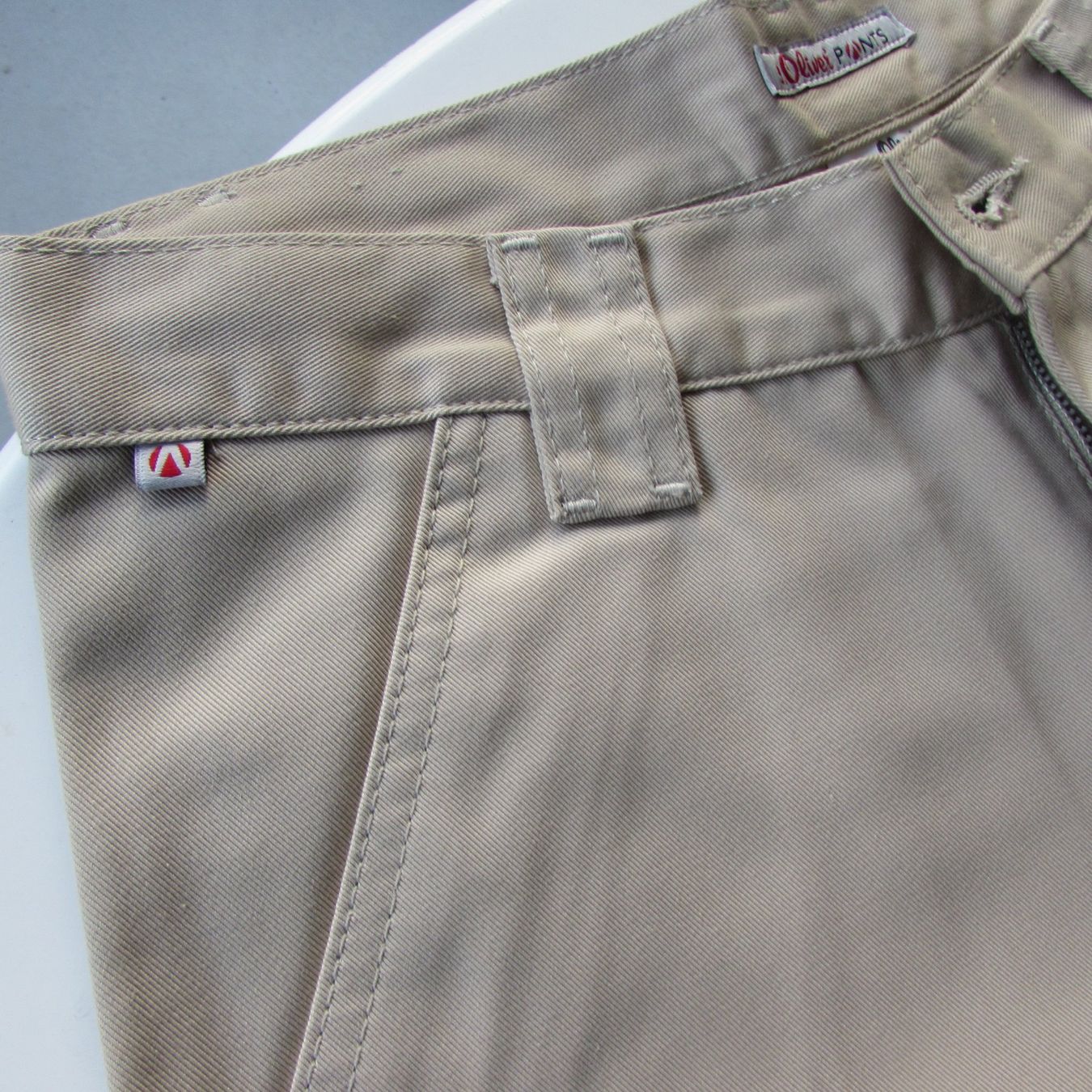 S.Oliver Hosen: Hose Marke S.Oliver Pants  Neu! – Neu (gemäss Beschreibung) aus Aadorf von Olymp05 4