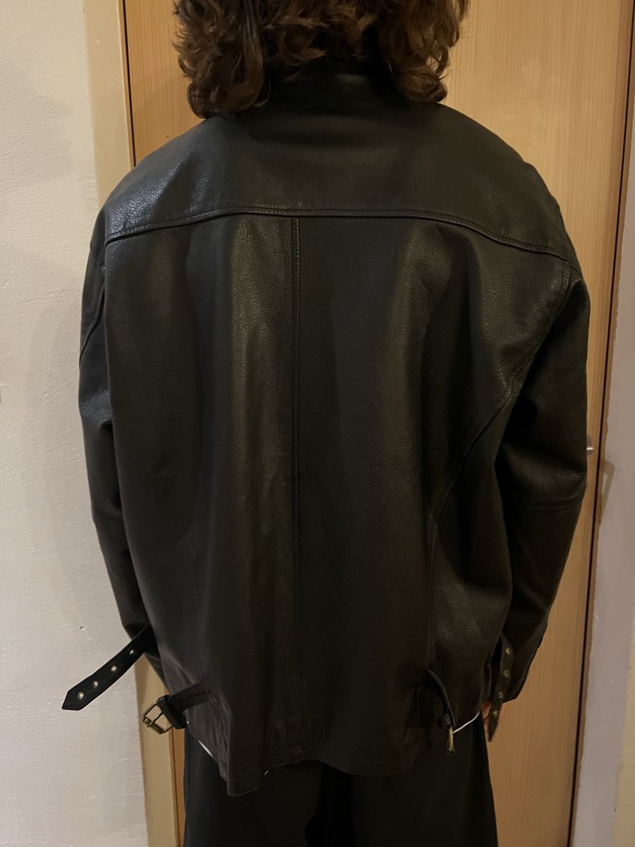 Jacken: Lederjacke  – Neu (gemäss Beschreibung) aus Balgach von lor_28v2 9