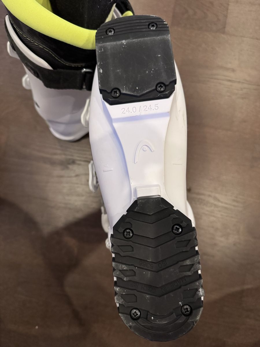 Head Herrenschuhe: Skischuhe Head  – Neu (gemäss Beschreibung) aus Rupperswil von jem_g7pn 1