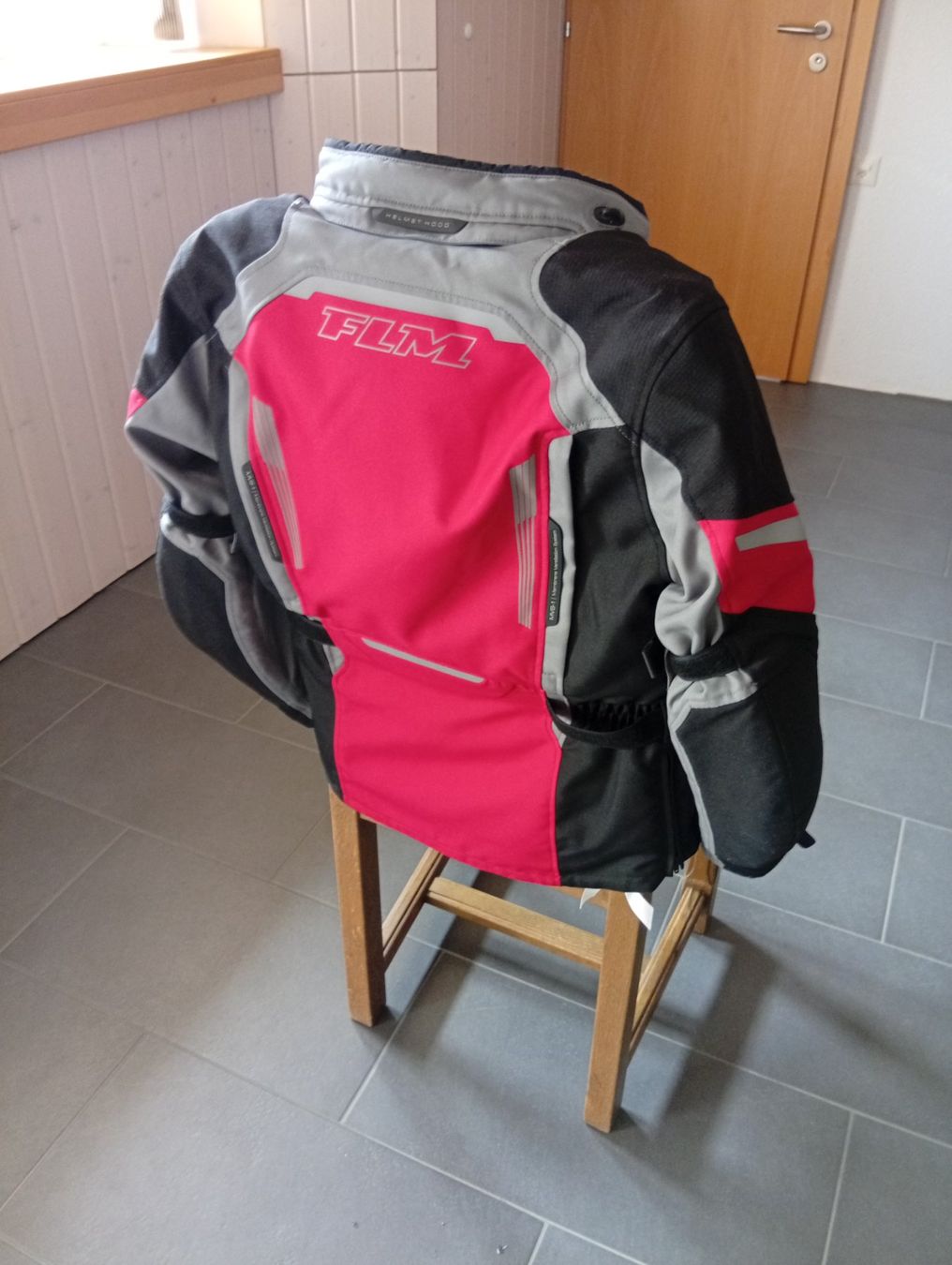 FLM Giacche: Veste de moto FLM – Nuovo (secondo la descrizione) da La Chaux-de-Fonds venduto da agusta03 1