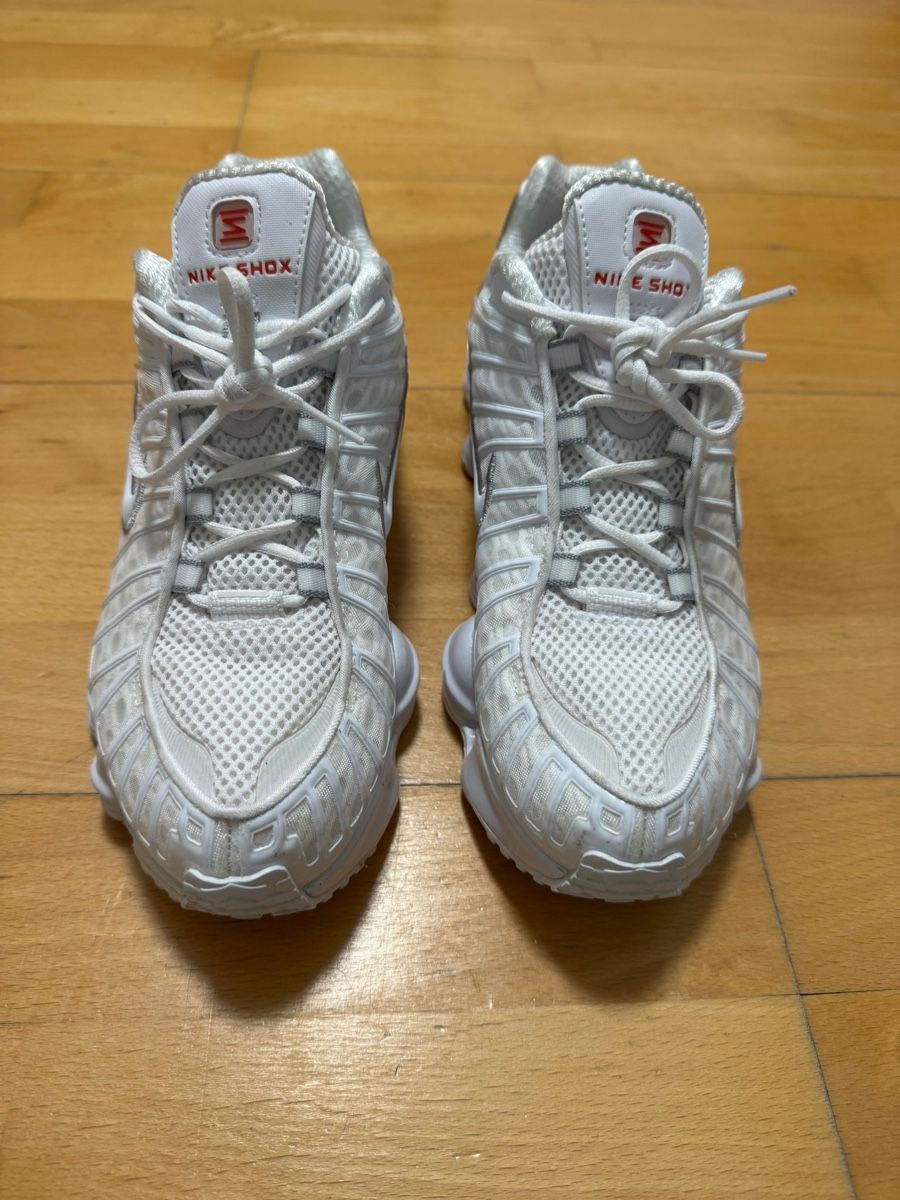 Nike Scarpe da donna: Shox – Usato da Zürich venduto da Nelva83 1