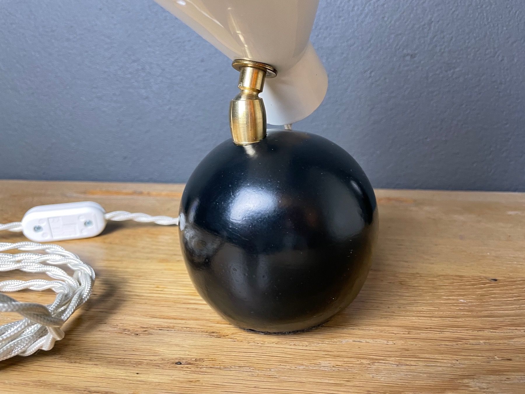 Lampade: Table lamp tischlampe – Usato da Genthod venduto da lightyear63 6