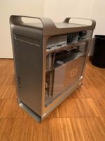 Boîtier Apple Power Mac G5 modèle A1119 sans câble 