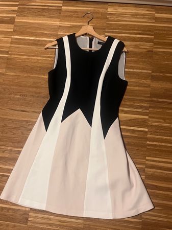 BCBG Max Azria Kleid