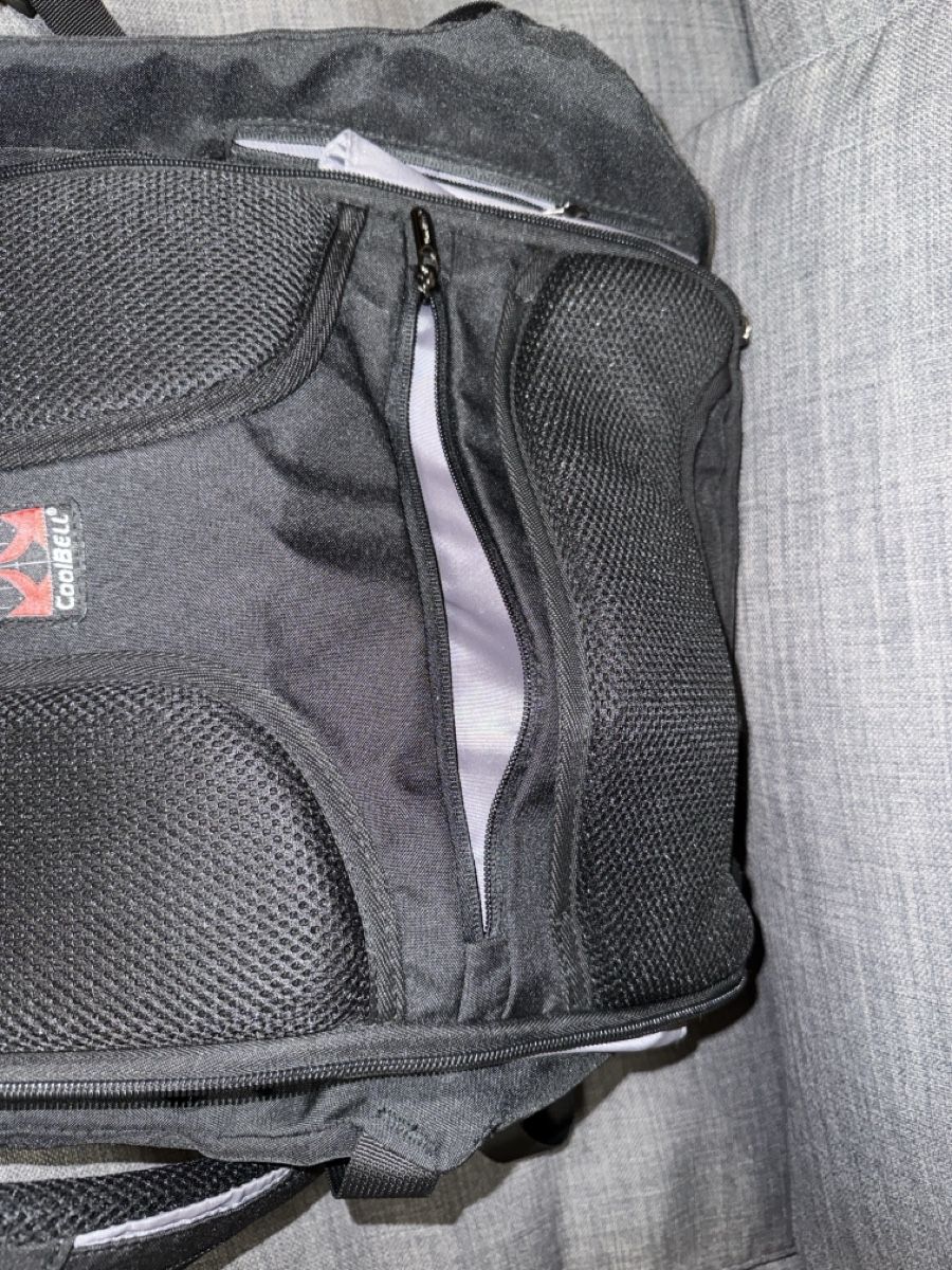 Rucksäcke: Sac à dos CoolBell – Neu (gemäss Beschreibung) aus Lausanne von deu_8n6l 3