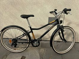 Vélo enfant 35 cm (très bon prix!)