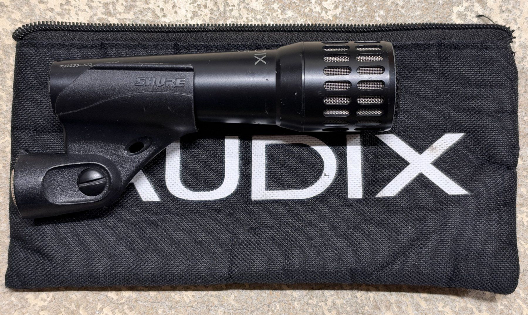 Mikrofone: Mikrofon Audix i5 – Gebraucht aus Dübendorf von icf_technics 2