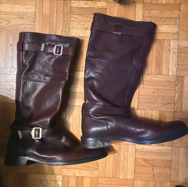 Woodland - Bottes de campagne BAILEY - Femme (DF1815
