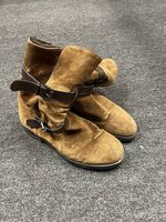Damen Winterschuhe / Stiefel