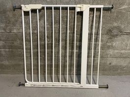 Schutzgitter für Türen und Treppen