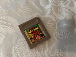 Wario Land II