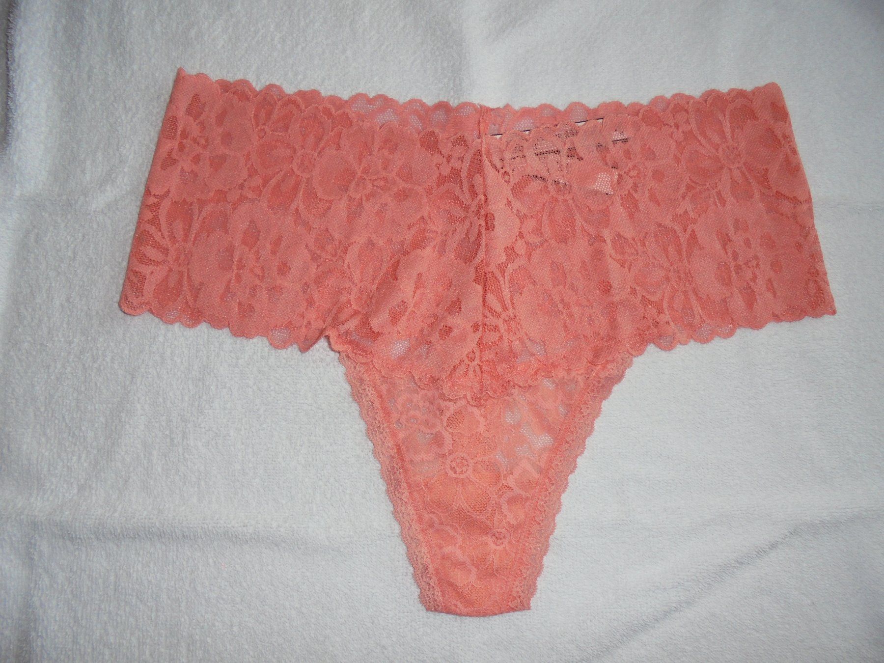 Victoria's Secret Altra biancheria intima: VICTORIA'S SECRET THONG, M, NEU – Nuovo e nell'imballaggio originale da Aarau Rohr venduto da PinkSchwein