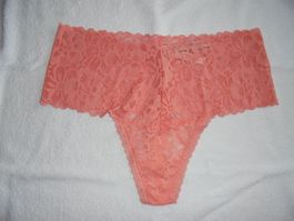 VICTORIA'S SECRET THONG, M, NEU