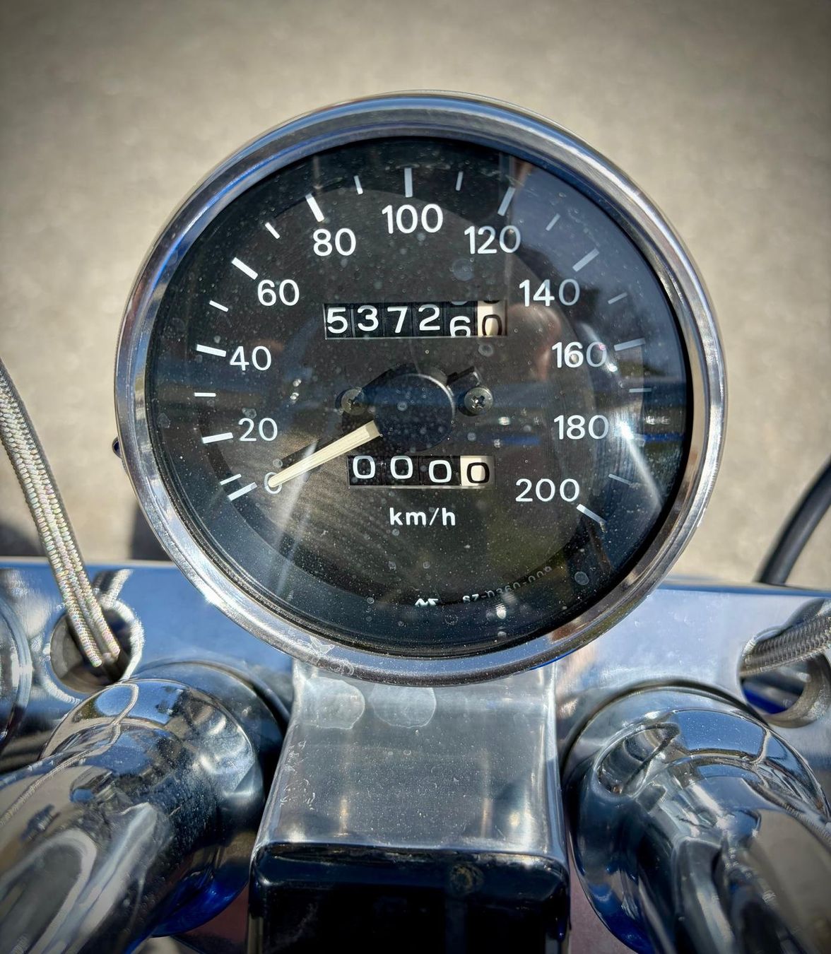 Suzuki Chopper: Suzuki VS 1400 Glp – Usato da Schwarzsee venduto da dergli01 2