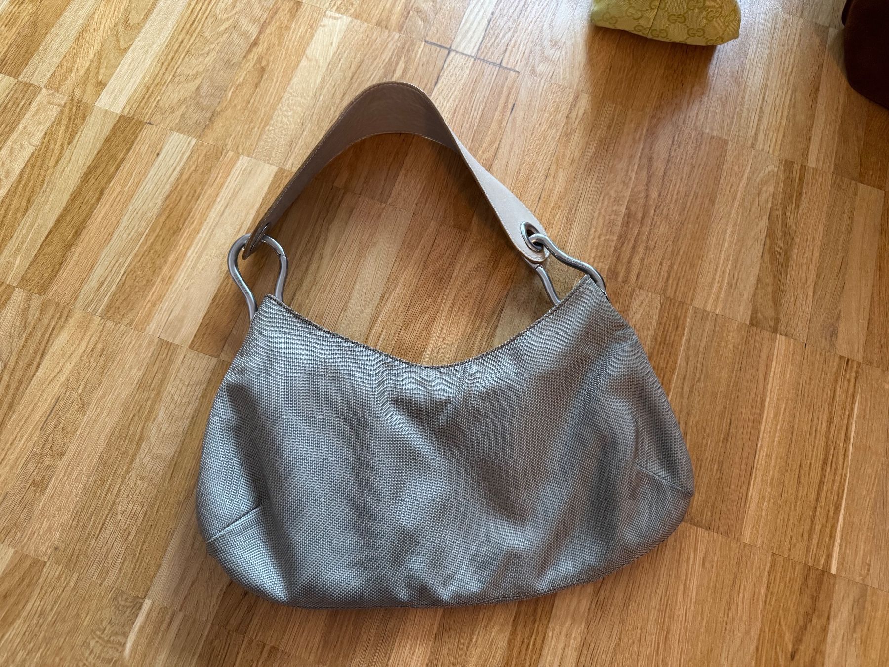 Borse da donna: Cure vintage sequoia bag – Usato da Fribourg venduto da mariedw