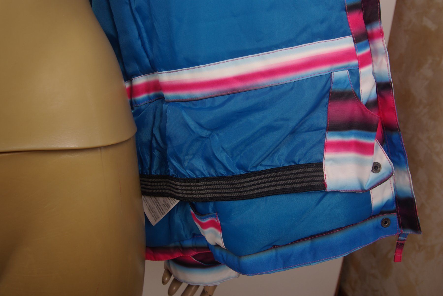 Giacche & Cappotti: ICEPEAK SKI SNOWBOARD JACKE  176 jacket – Nuovo e nell'imballaggio originale da Adliswil venduto da isabela77 5