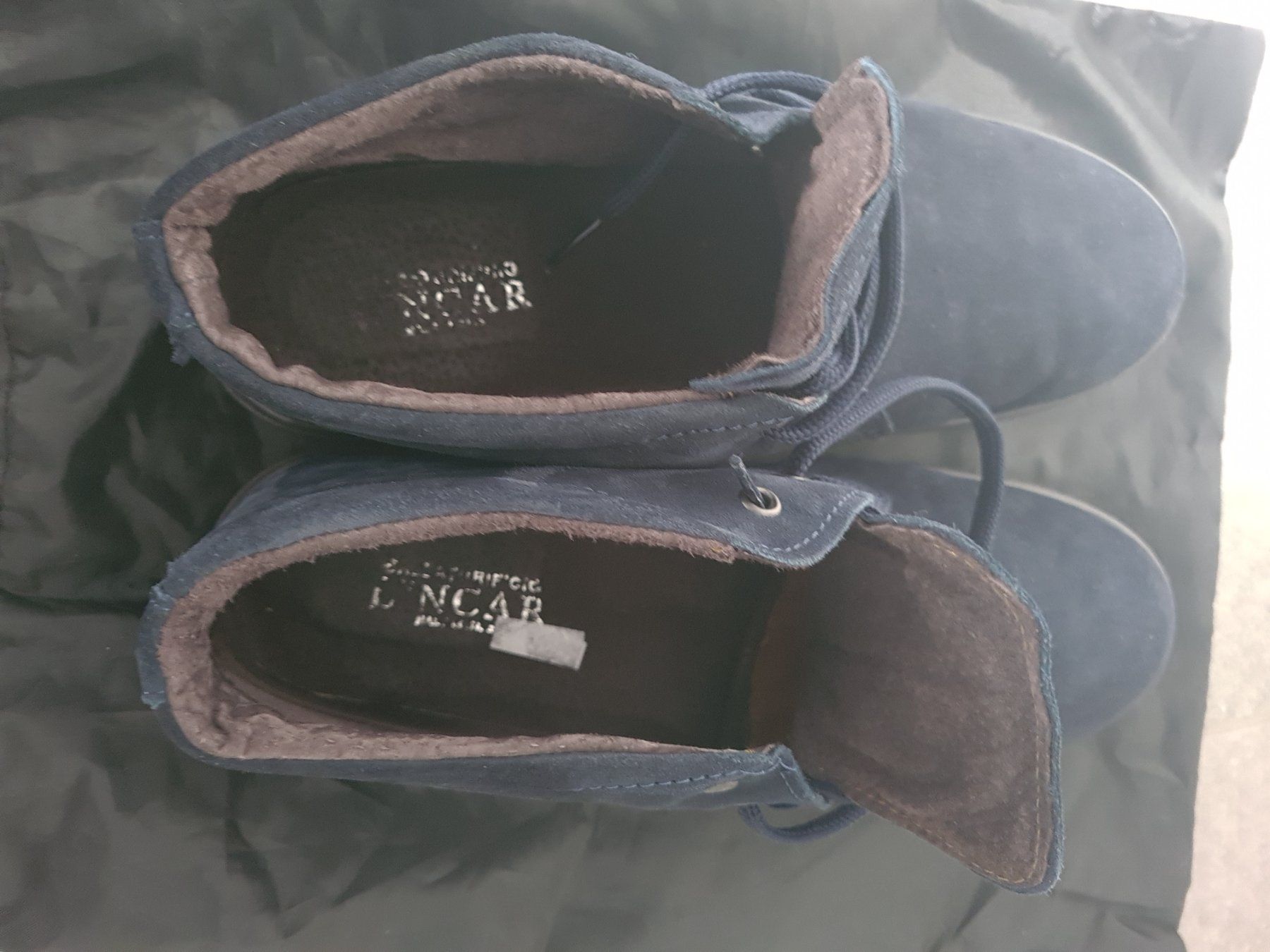 Scarpe da uomo: Herren Varese schuhe – Usato da Wettswil venduto da sacalu007 3