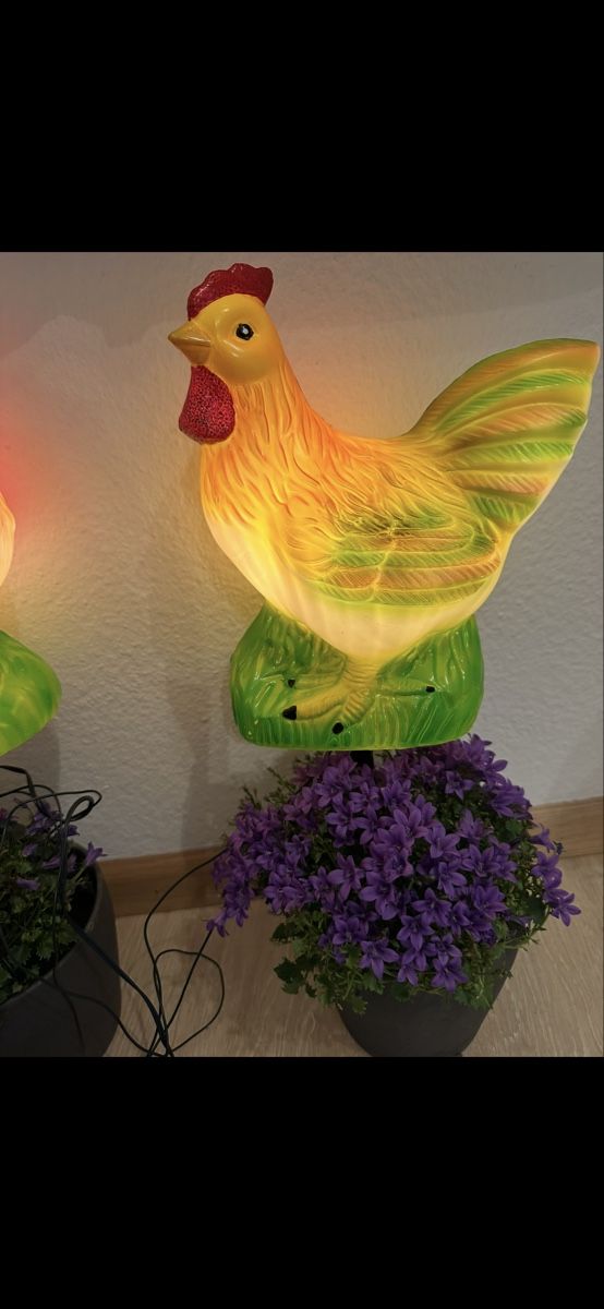 Tutte le decorazioni: Sehr Schöne Garten oder Balkon Dekoration – Nuovo (secondo la descrizione) da Basel venduto da Ivana_4 2