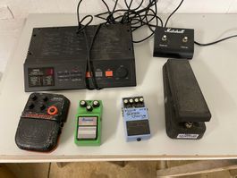 materiel pour guitariste (2)