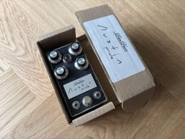 DanDrive Austin Pride Fuzz V1 - neuwertig!