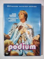 DVD - Podium