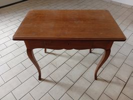 Ancienne table