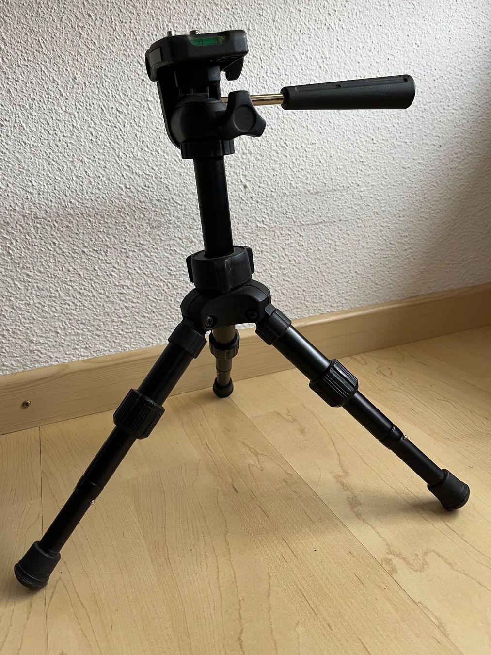 Treppiedi & Teste: Kompaktes Kamerastativ Takara MP-202 – Usato da Zürich venduto da Gurkis 2