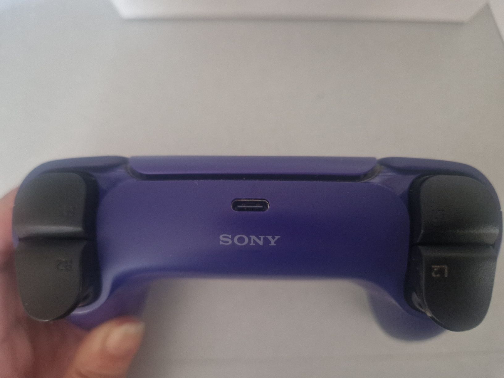 Sony Controller: Manette Sony PS5 – Usato da Petit Lancy venduto da toofly4u6 2