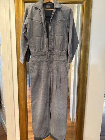 Citizens of Humanity denim Overall