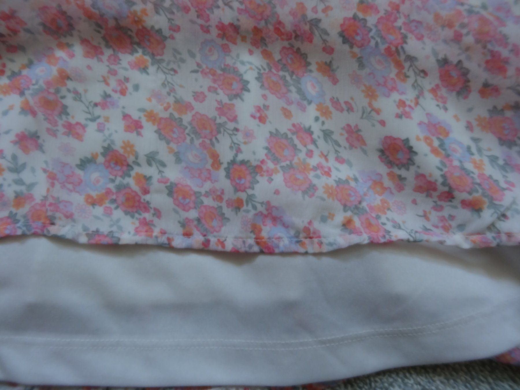 C&A Camicette: Bluse Gr 36 Fabrikneu – Nuovo e nell'imballaggio originale da Kleindöttingen venduto da nev_tn7c 2
