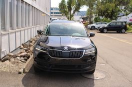 SKODA Karoq 2.0 TDI CR Ambition 4x4 DSG