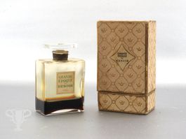 Flacon parfum Grande Epoque renoir