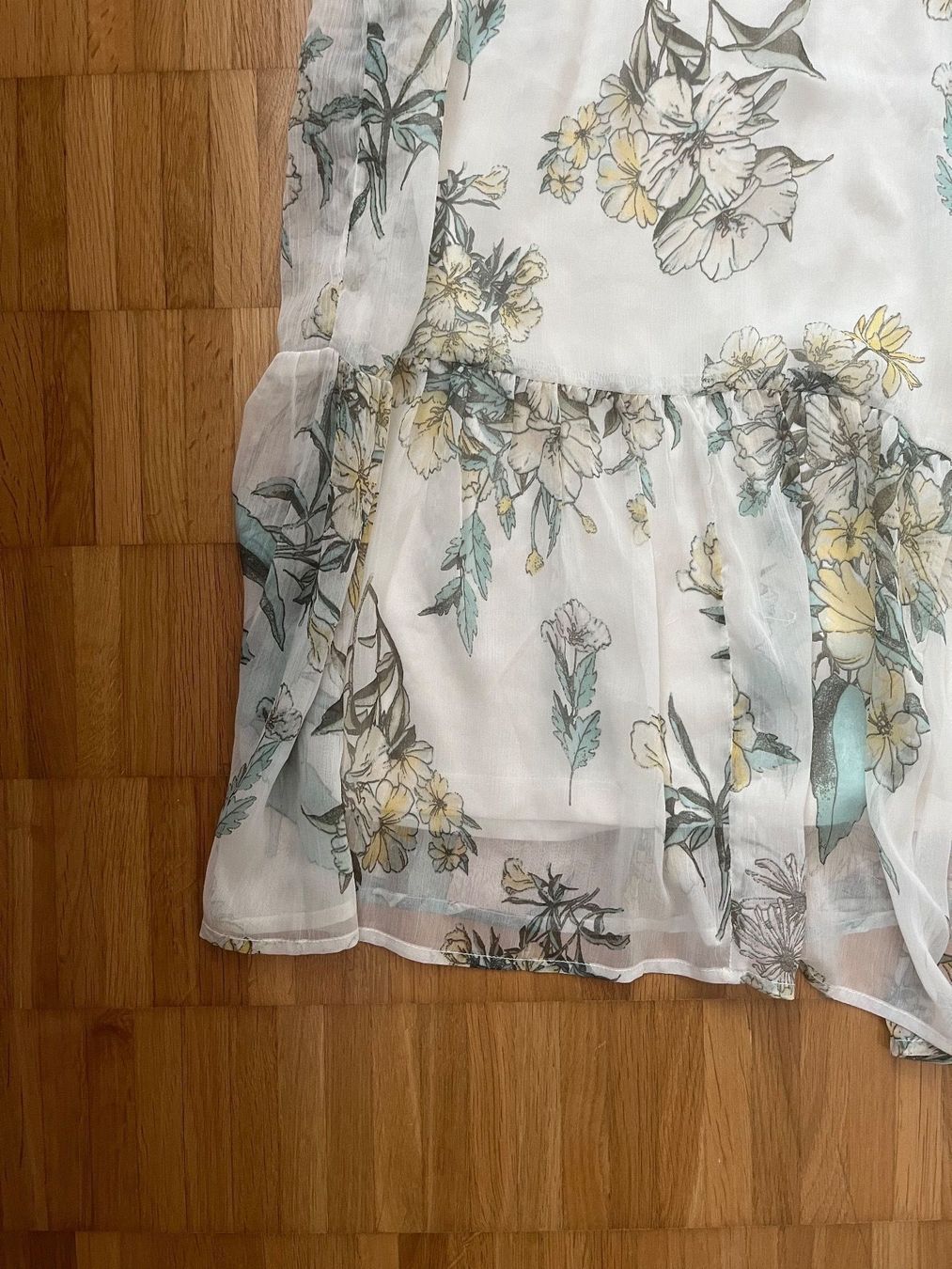 Vero Moda Robes: Vero Moda Kleid Gr. S – D'occasion à Jona par Good_luck1_ 6