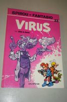 SPIROU    °°°° VIRUS  °°°°