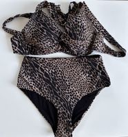 Bikini Léopard