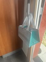 Tonies Sac de rangement en feutre/tissu état neuf