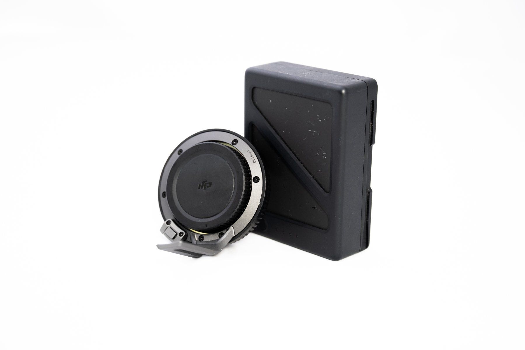 DJI Camcorder: DJI Ronin 4D 6k – Gebraucht aus Ottikon von nik_k78b 7