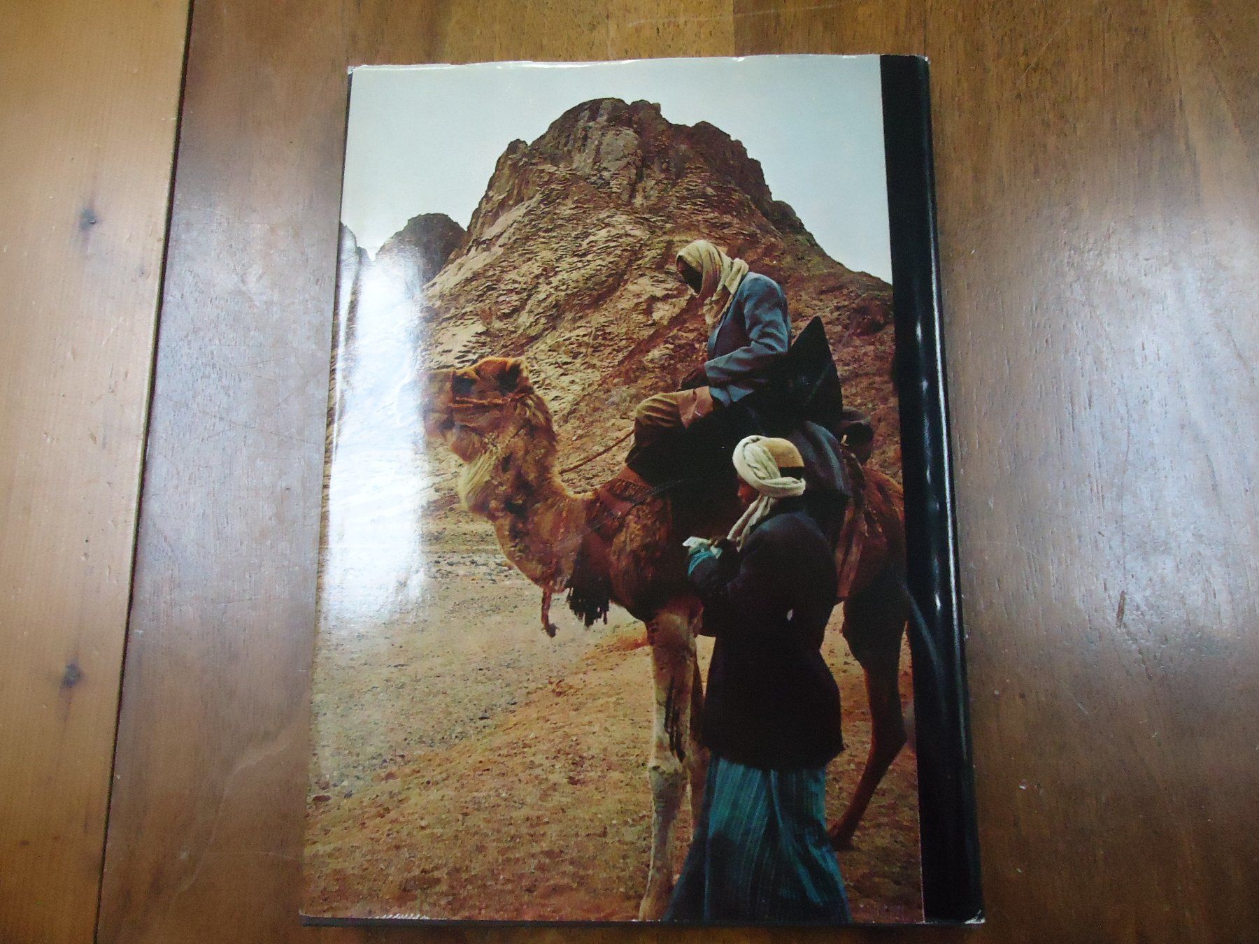 Libri: Le monde biblique – Usato da Vessy venduto da bm.par 1