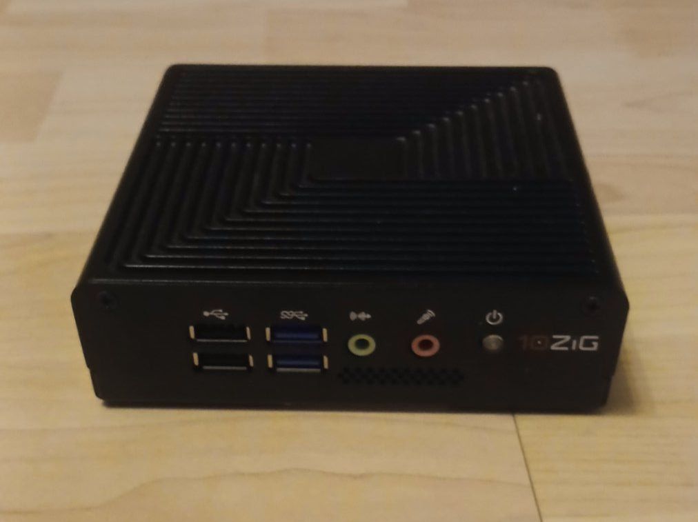 PCs: 10Zig 4648qc – Neuf (Voir description) à Courfaivre par Mergat3 1