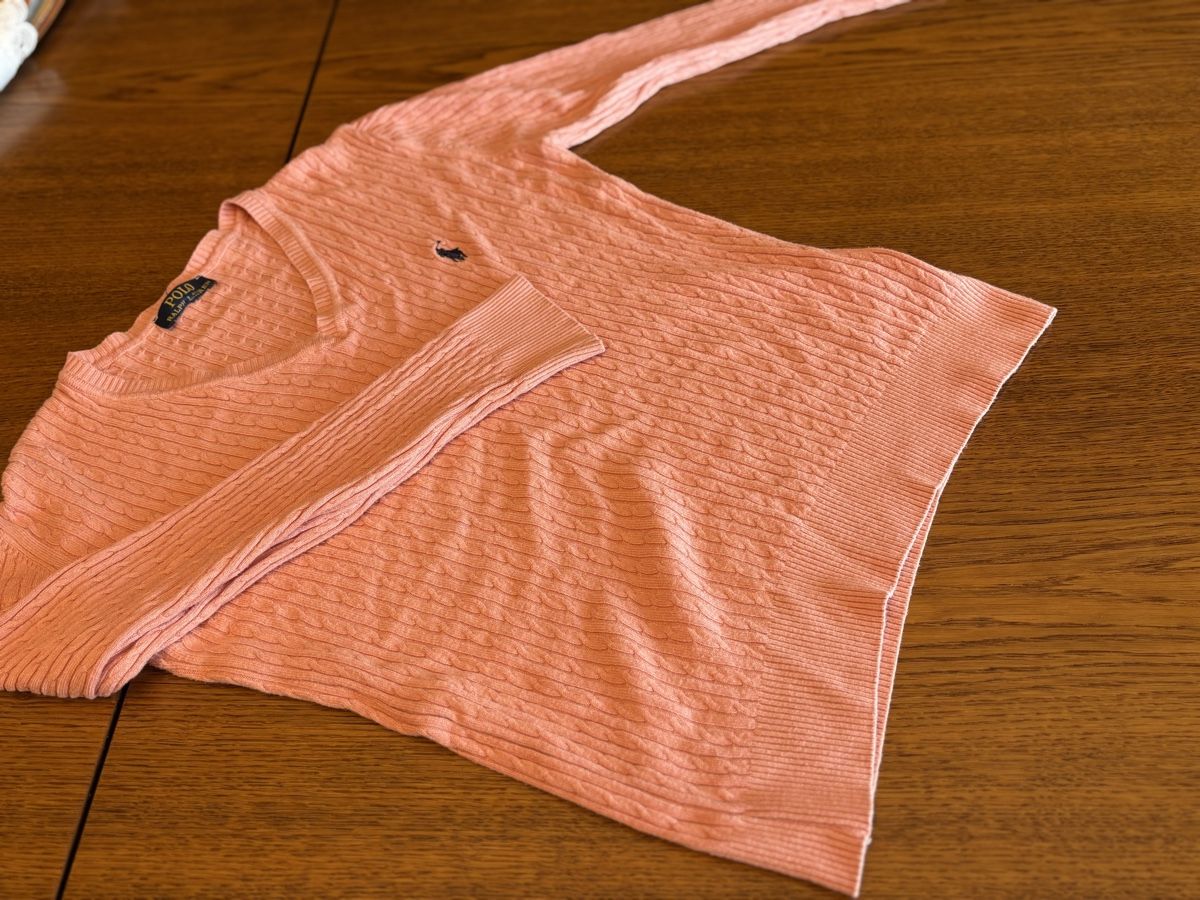 Polo Ralph Lauren Maglioni & Felpe: Polo Ralph Lauren pulle taille S – Usato da Attalens venduto da Skorpionica 3