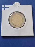 2 Euro Finnland 2024 Architecture