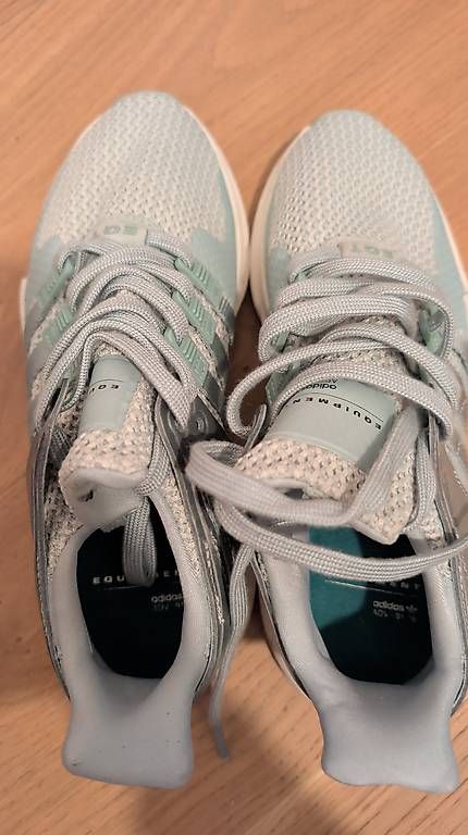 Damenschuhe: Adidas EQT – Gebraucht aus Engelburg von Comella_Ristretti 1