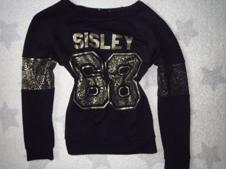 NEUWERTIGER SISLEY Damen Hoodie / Pullover Gr S