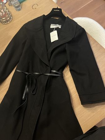 Valentino Mantel Gr. 36 neuwertig