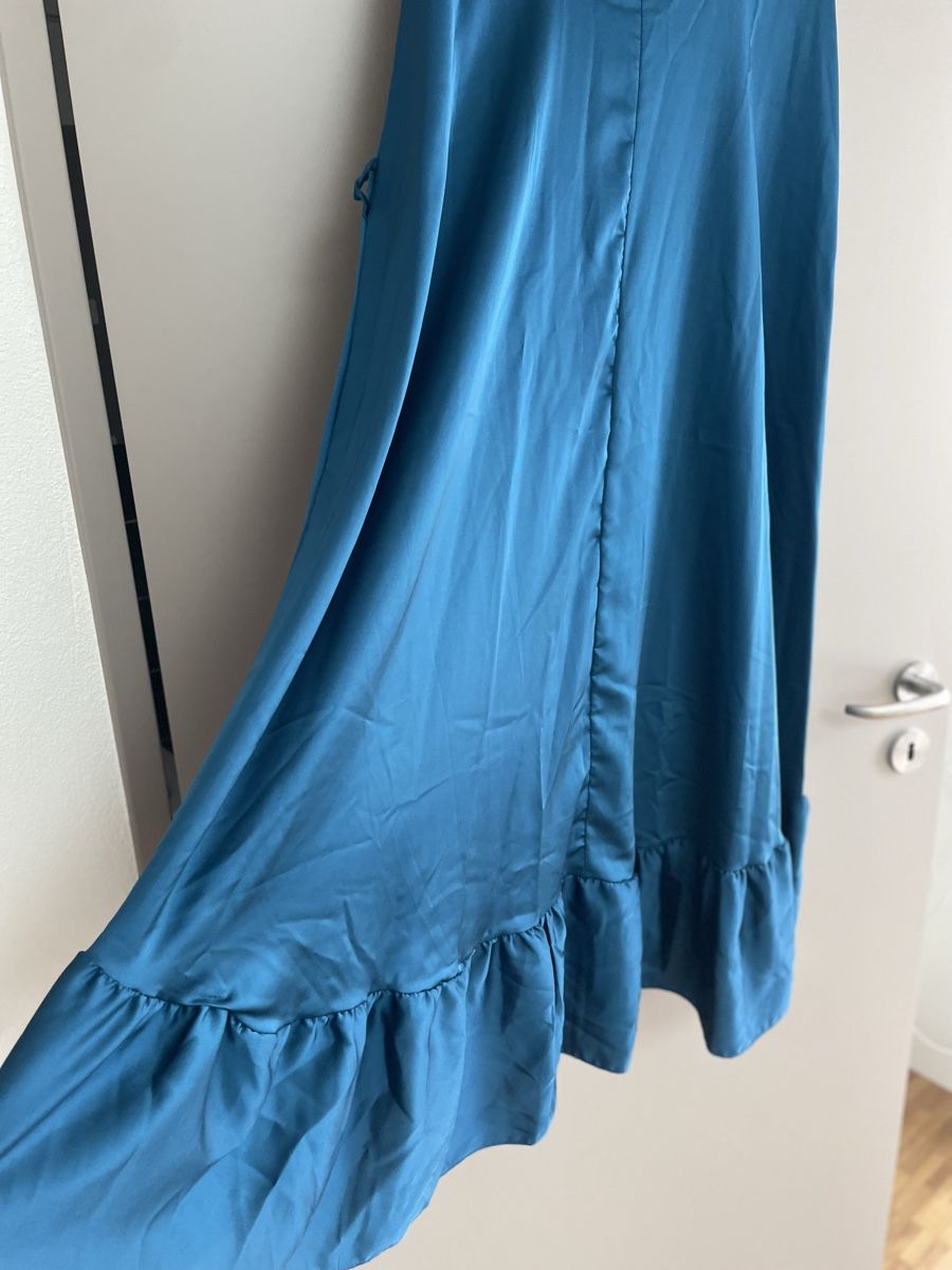 Kleider: Sommerkleid Gr.uni – Neu (gemäss Beschreibung) aus Zürich von Mary233 1