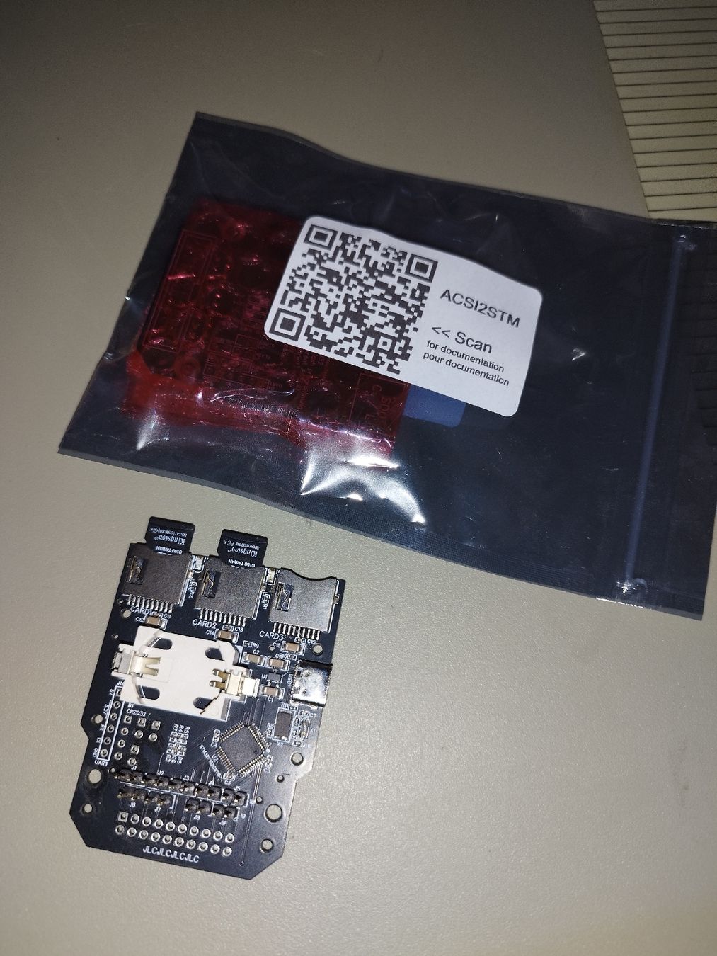 Atari PCs: Atari Mega 1 base unit – D'occasion à Domdidier par look80486 6