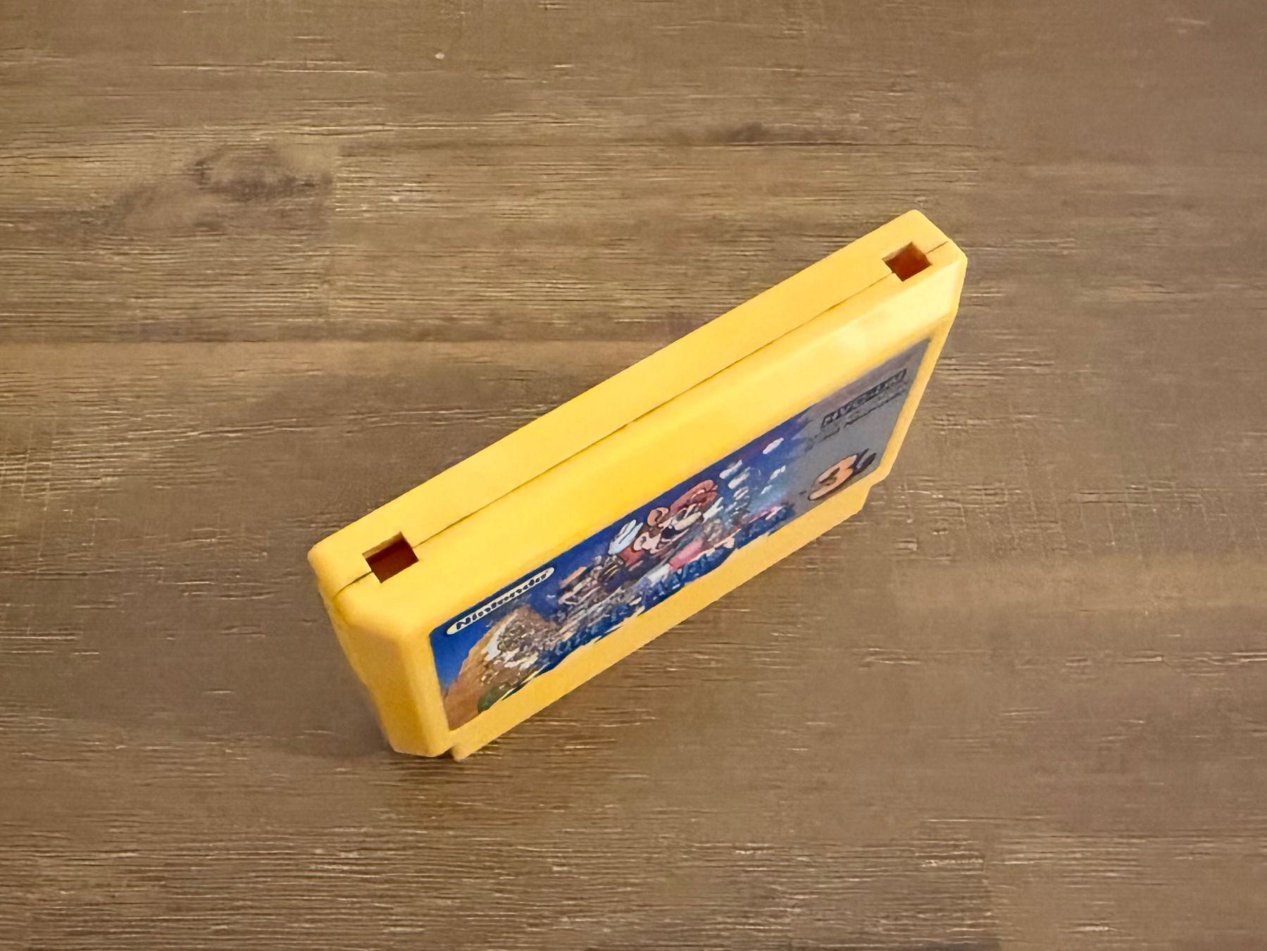 Nintendo Giochi: Super Mario Bros 3 Famicom NES Japanische Version – Usato da Schliern b. Köniz venduto da 505SR2.0 2